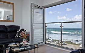 5 Fistral Beach, Newquay