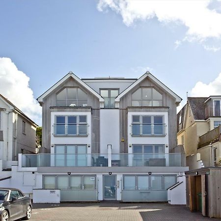 5 Fistral Beach, Newquay Newquay  Exterior photo