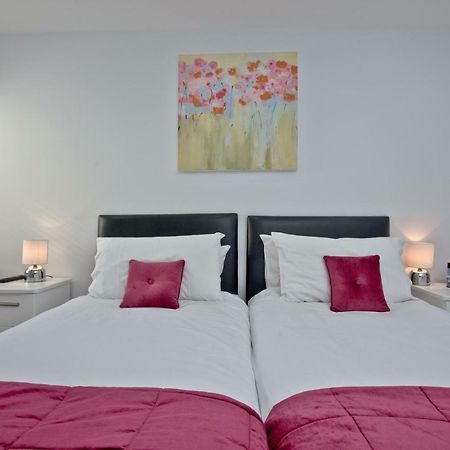 5 Fistral Beach, Newquay Newquay  Exterior photo