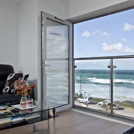 5 Fistral Beach, Newquay Newquay  Exterior photo