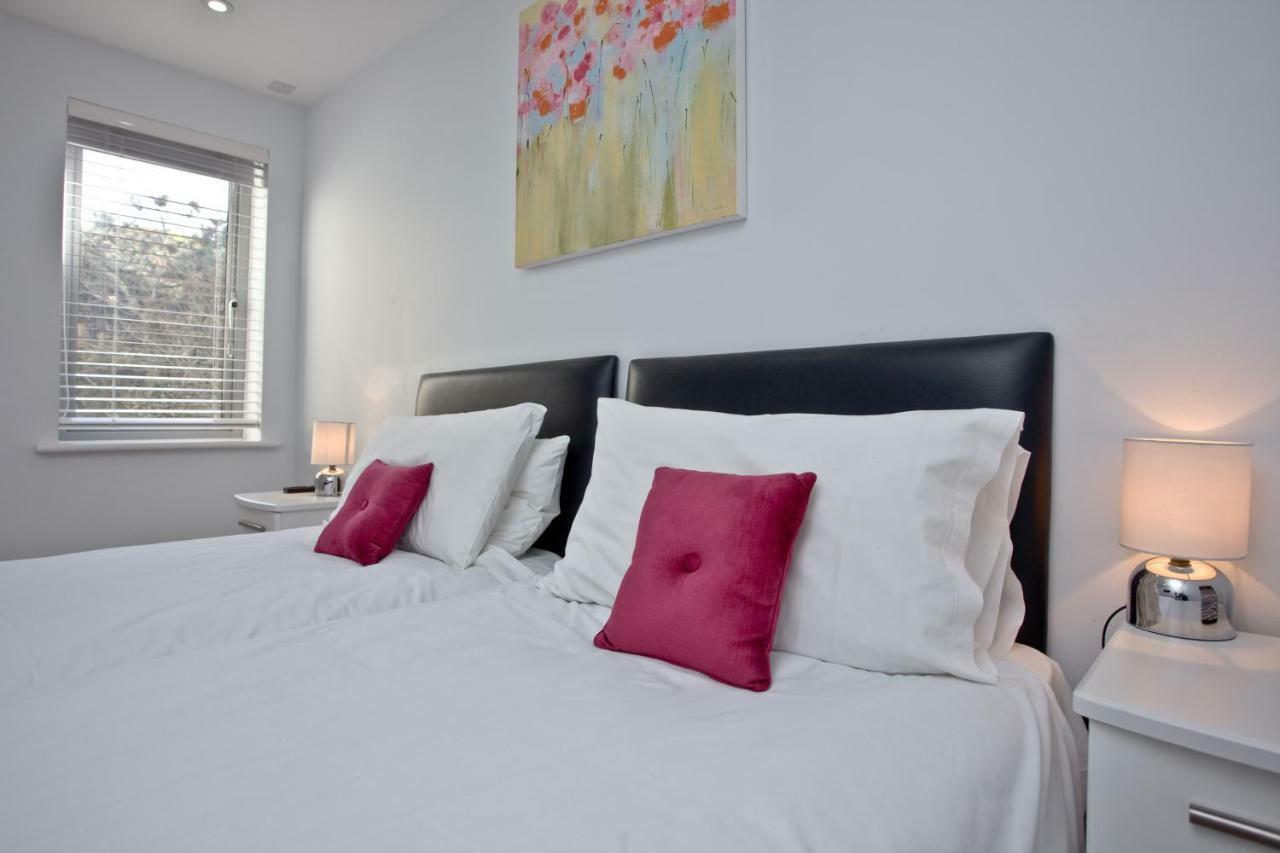 5 Fistral Beach, Newquay Newquay  Exterior photo