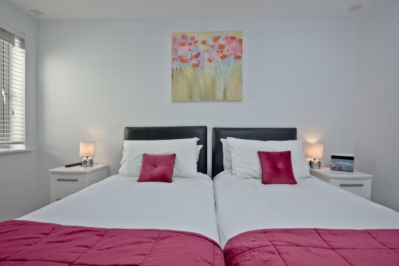 5 Fistral Beach, Newquay Newquay  Exterior photo